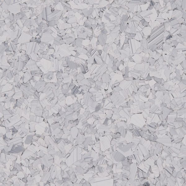 Schist premium flake color blend