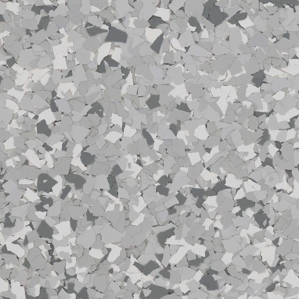 Stargazer flake color blend