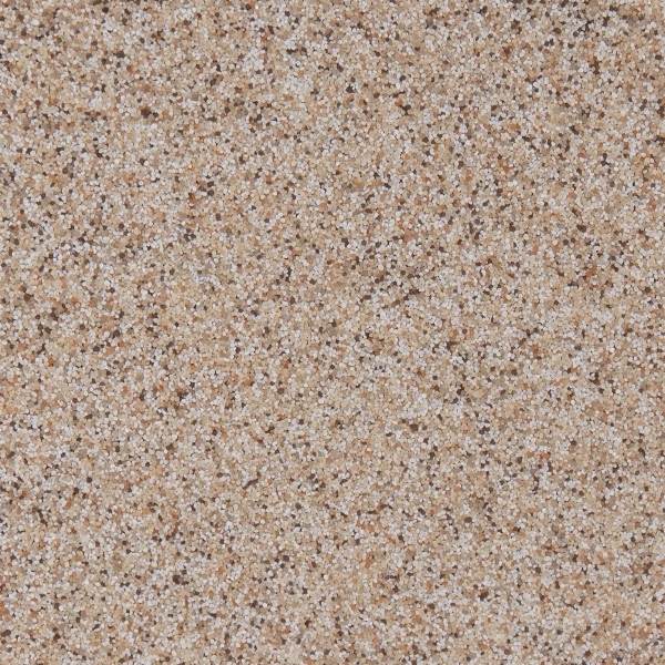 Coconut quartz color blend